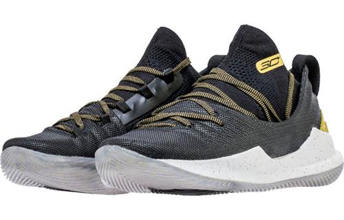 Under Armour CURRY 5 5