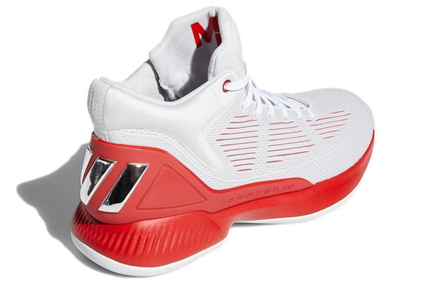 adidas D Rose 10