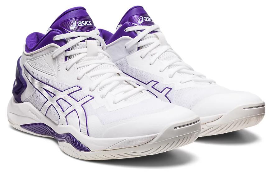 Asics Gel-burst 27