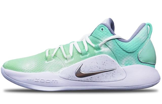 Nike Hyperdunk X Low 10