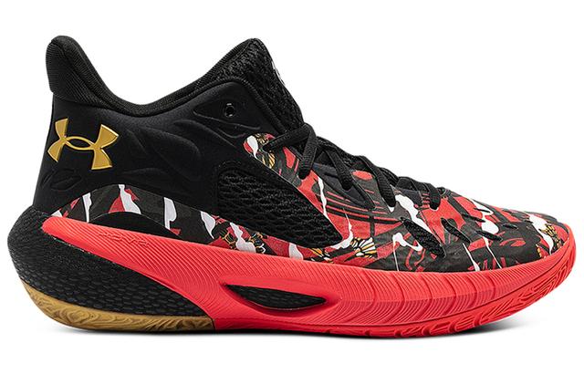 Under Armour Havoc 3 HOVR CNY