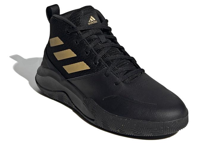 adidas OwnTheGame