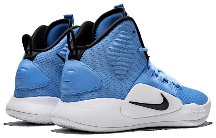 Nike Hyperdunk X mid