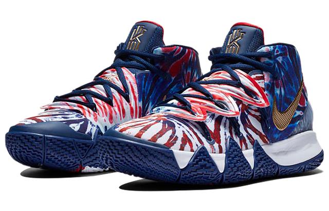 Nike Kybrid S2 EP "What The USA"