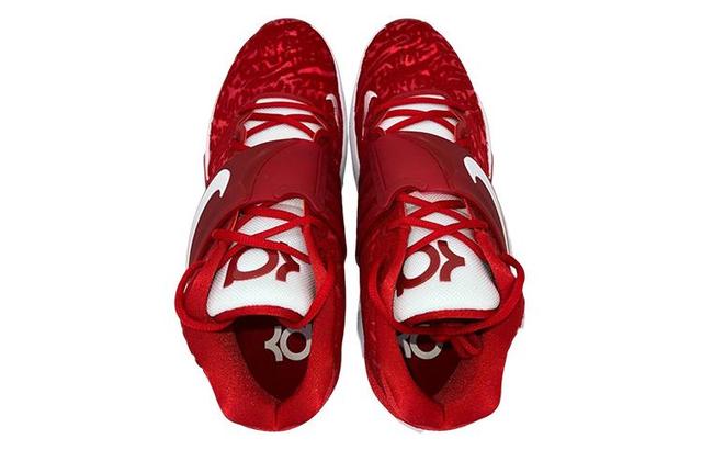 Nike KD 14 TB Promo "Gym Red" 14