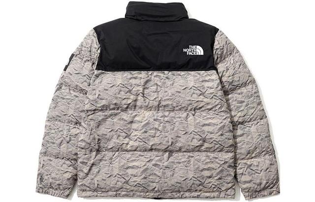 THE NORTH FACE Novelty Nuptse Logo