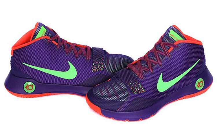 Nike KD Trey 5