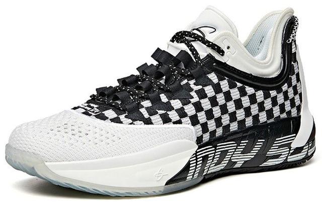 Anta GH1 Low Indy 500