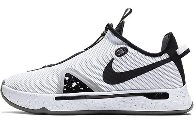 Nike PG 4 "Oreo" 4