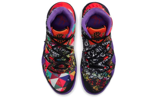 Nike Kybrid S2 "Chinese New Year" EP