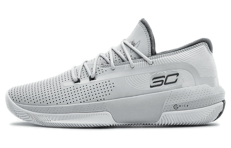 Under Armour SC 3Zer0 III