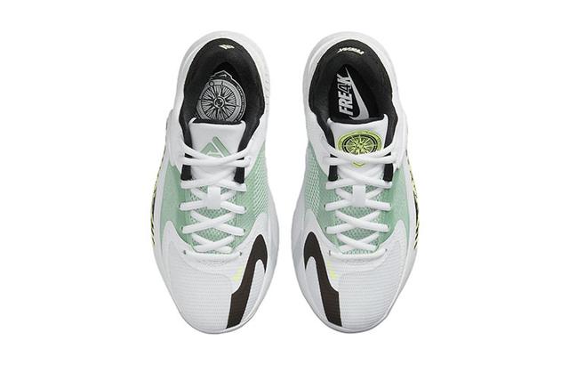 Nike Freak 4 "Barely Volt" 4 GS