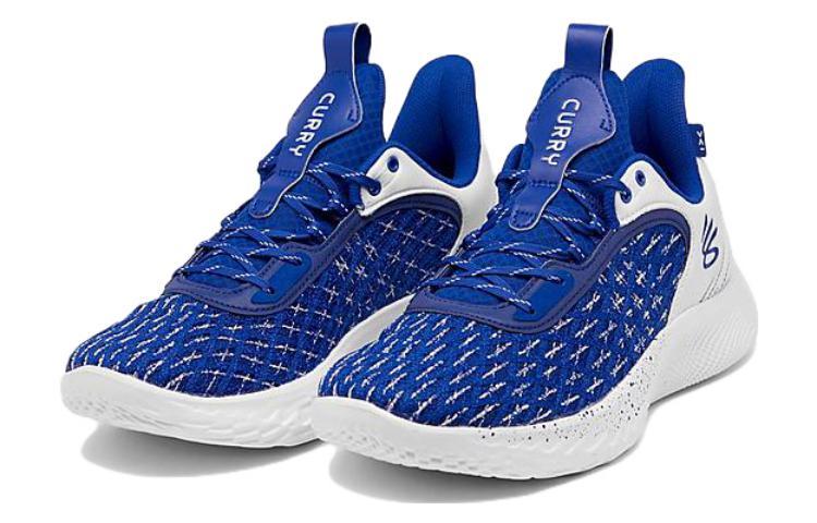 Unise x Under Armour Curry Flow 9 Team