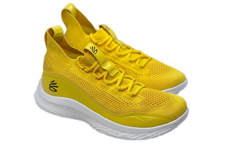 Under Armour Curry 8 Team