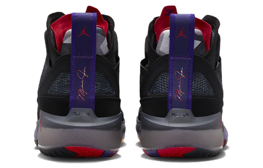 Jordan Air Jordan 37 PF "Raptors" TPU