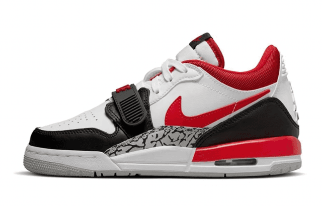 Air Jordan Legacy 312 Low GS