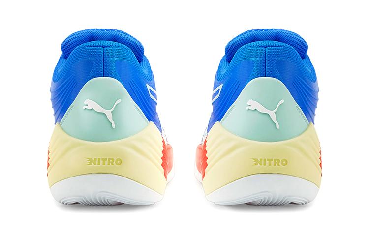 PUMA Fusion Nitro