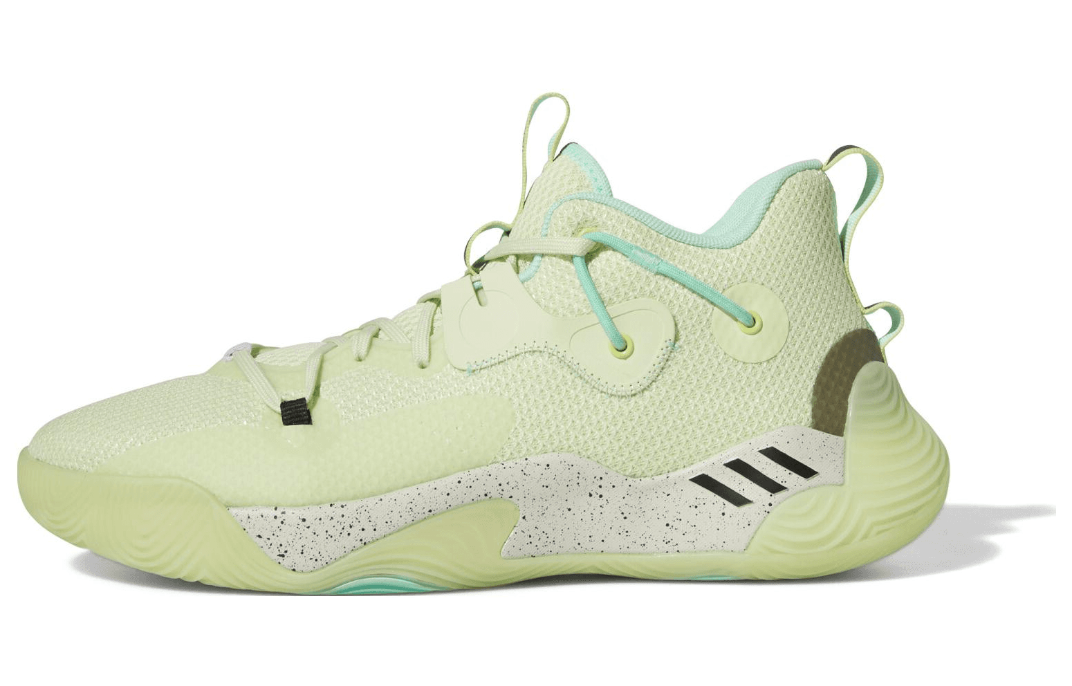 adidas Harden Stepback 1