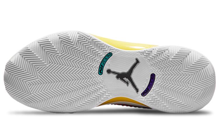 Jordan Air Jordan 35 Low DS PF "Reflexology"