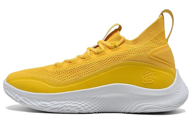 Under Armour Curry 8 8 "Flow Like Water"