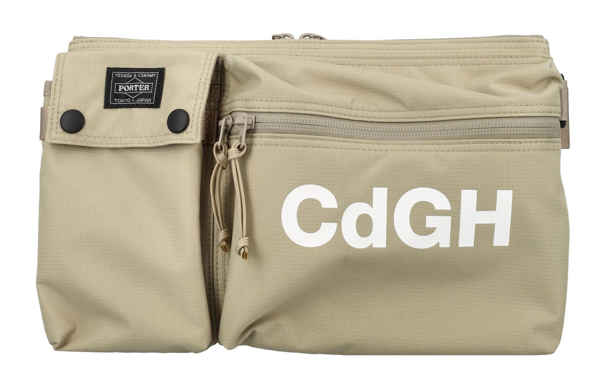 CDG Logo