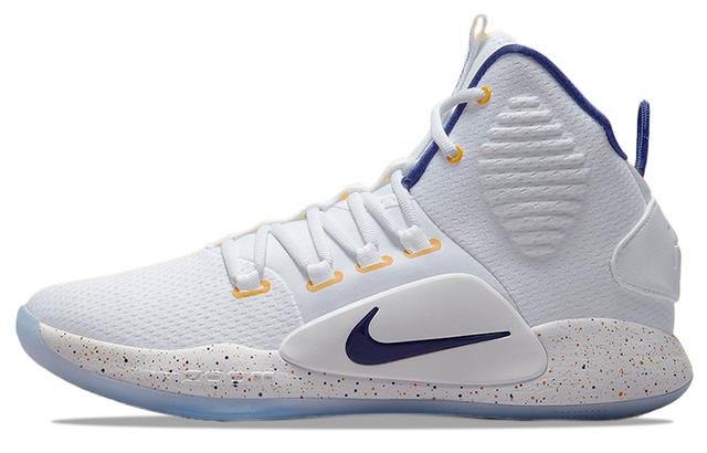 Nike Hyperdunk X "Nikola Jokic" TPU