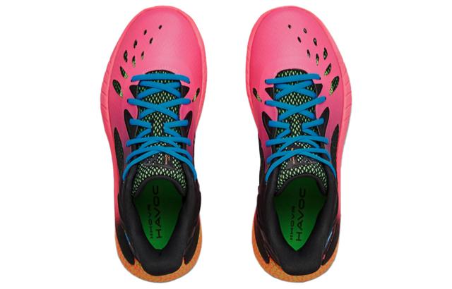 Under Armour Havoc 3