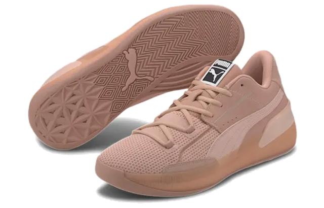 PUMA Clyde Hardwood Natural