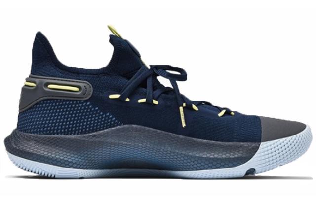 Under Armour Curry 6 International Boulevard 6