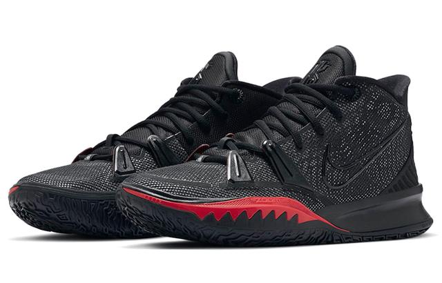 Nike Kyrie 7 EP "Bred"