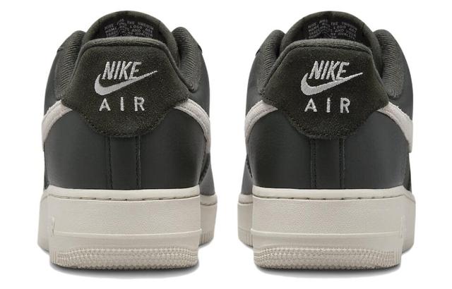 Nike Air Force 1 Low LX NBHD "Sequoia"