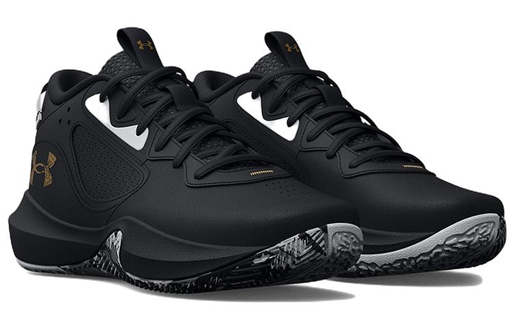 Under Armour Lockdown 6