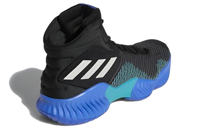 adidas Pro Bounce 2018