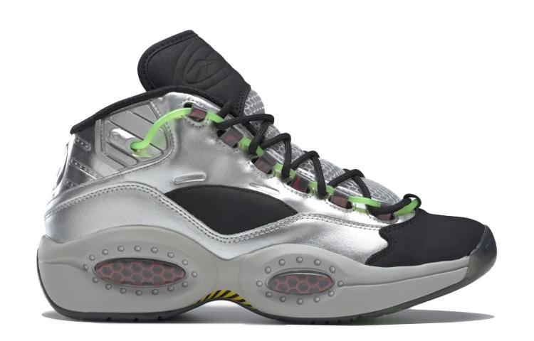 Minion x Reebok Question "Gru"