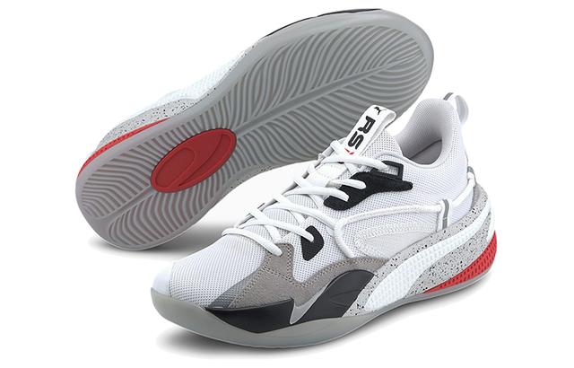 PUMA RS Dreamer Concrete Jungle