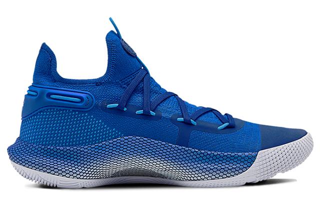 Under Armour Curry 6 6