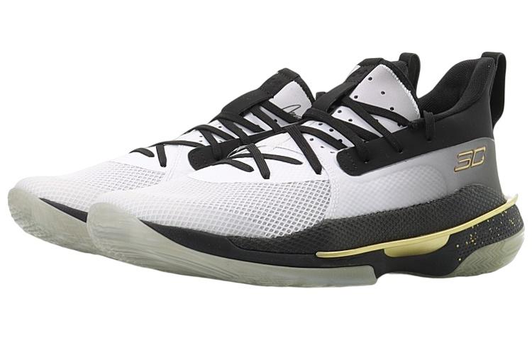 Under Armour Curry 7 7 Team