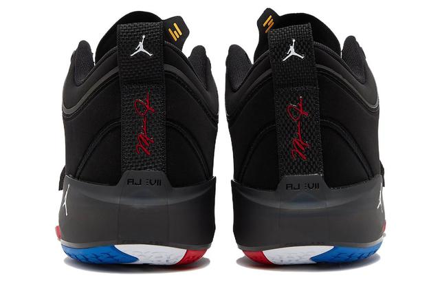 Jordan Air Jordan 37 Low "Nothing But Net"