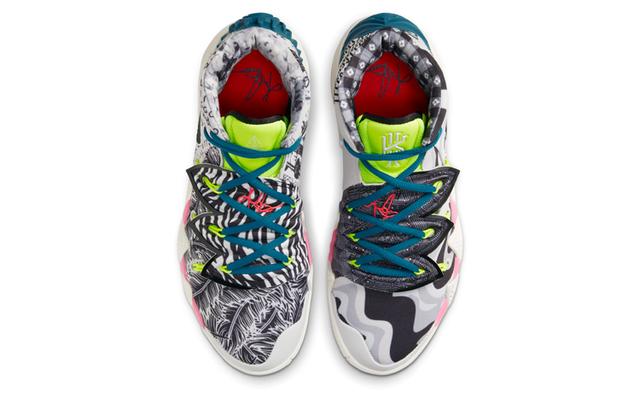 Nike Kybrid S2 EP "What The Inline"