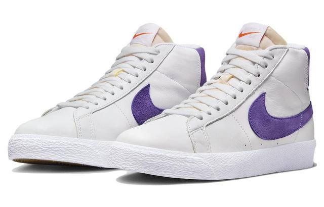 Nike Blazer SB Blazer Mid