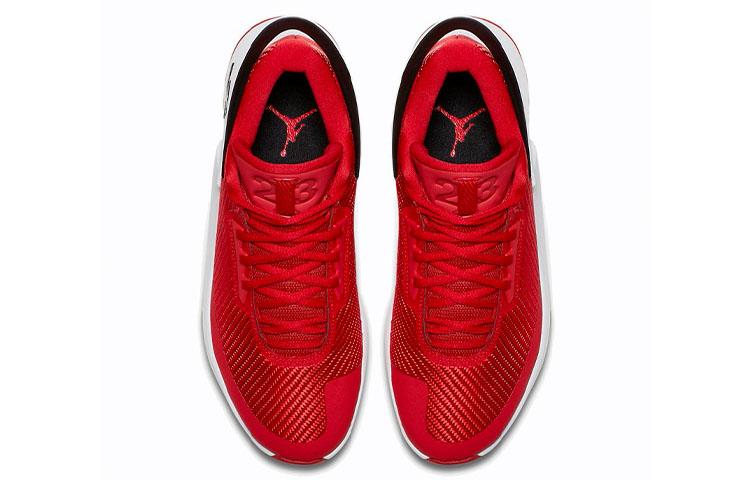 Jordan Fly Lockdown PFX