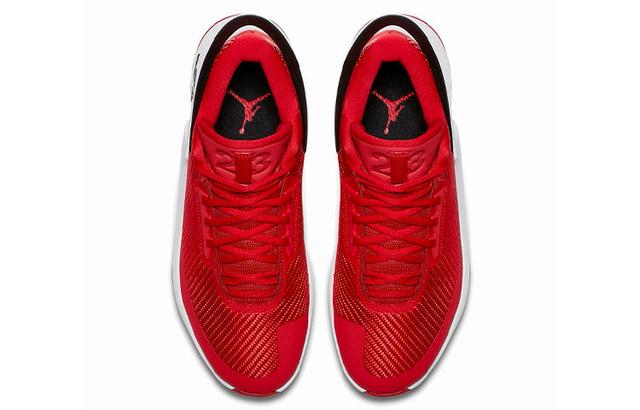 Jordan Fly Lockdown PFX