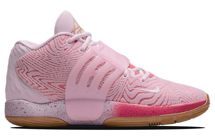 Nike KD 14 EP "Aunt Pearl" 14