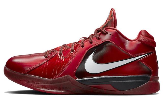 Nike Zoom KD 3 "Challenge Red" 3 2023