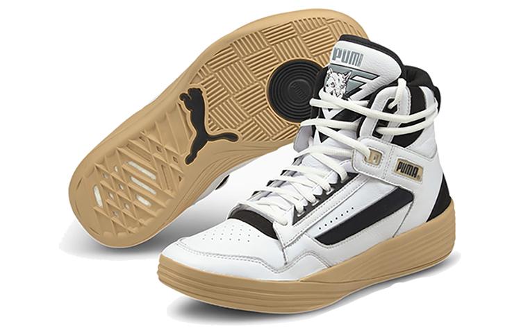 PUMA Clyde All-pro Kuzma Mid