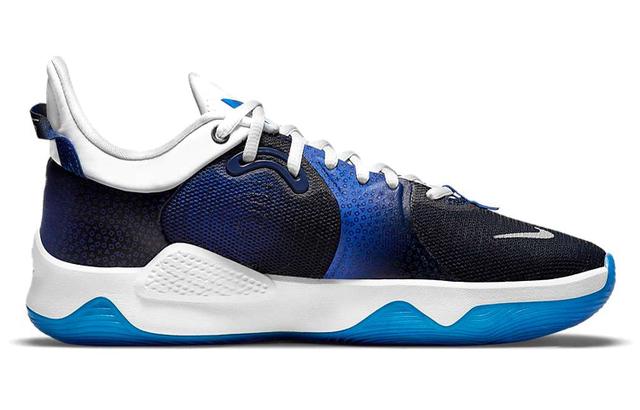 PlayStation x Nike PG 5 EP 5