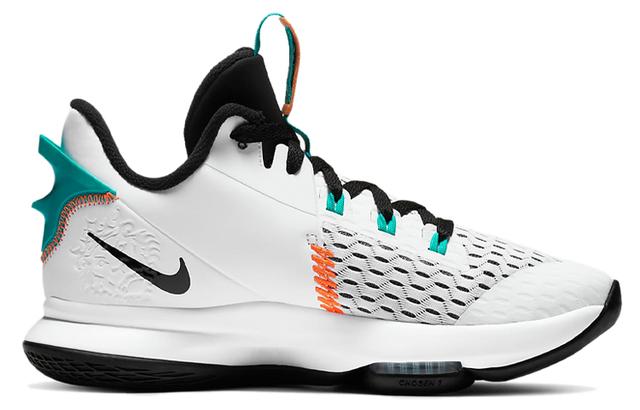 Nike Witness 5 LeBron EP