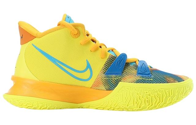 Nike Kyrie 7 Mom Earth and Air 7