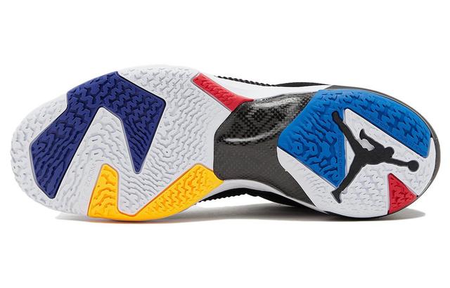 Jordan Air Jordan 37 Low "Nothing But Net"