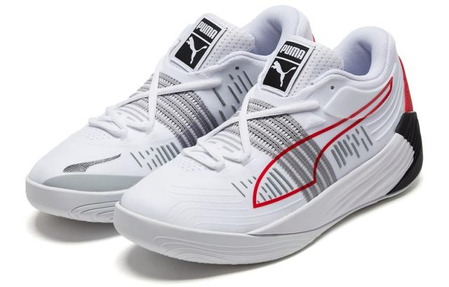 PUMA Fusion Nitro